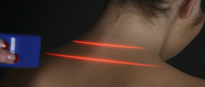 Chiropractic Olympia WA Laser
