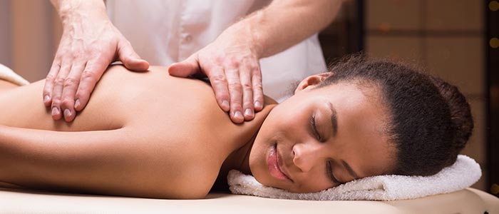Chiropractic Olympia WA Massage Therapy