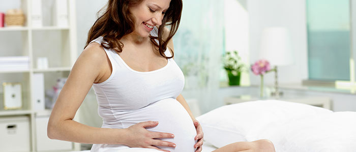 Chiropractic Olympia WA Pregnancy