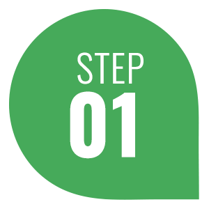 Step By Step Icon