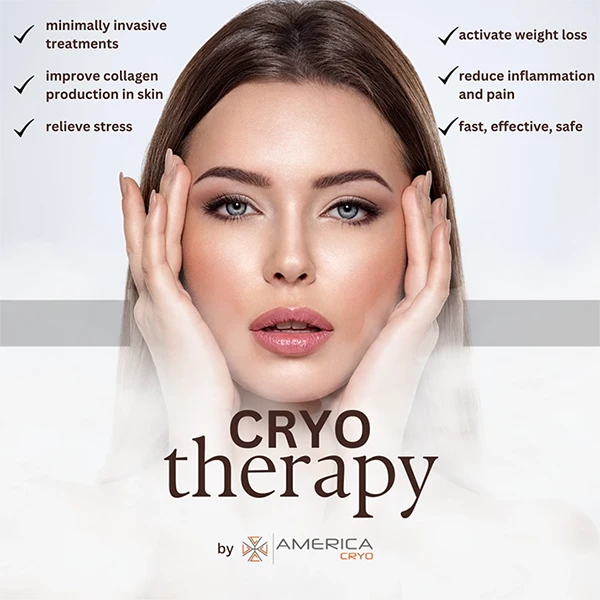 Chiropractic Olympia WA Cryotherapy Face Chiropractic Olympia WA Cryotherapy Face